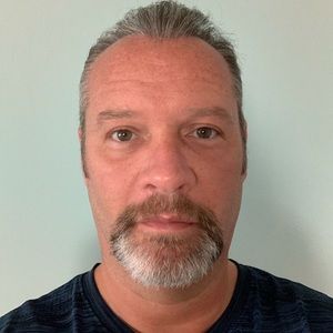 Meet your Posher, Bryan